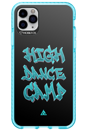 HDC 2 - Apple iPhone 11 Pro Max