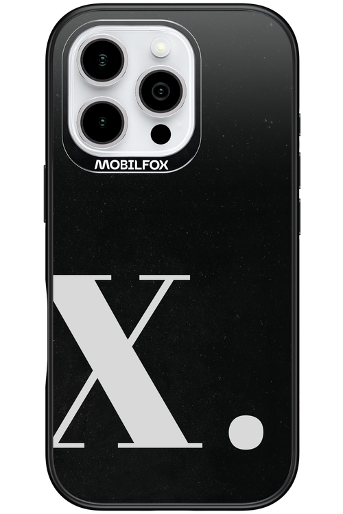 X (Off Space) 2.0 - Apple iPhone 16 Pro