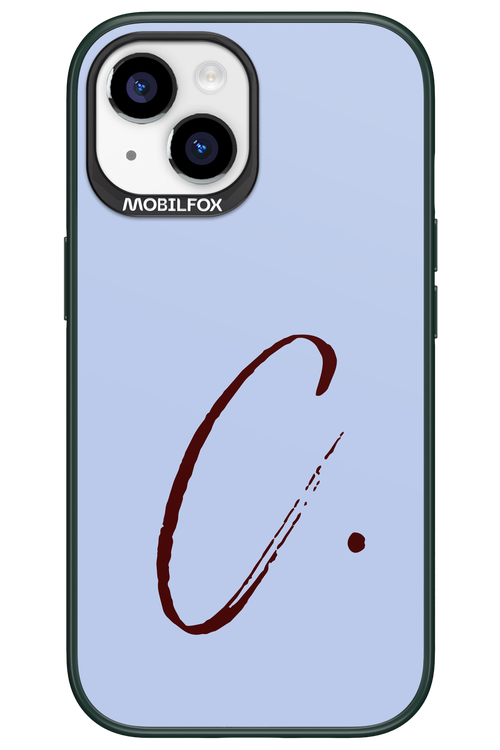 (Jellyfish Presso) C 2.0 - Apple iPhone 15