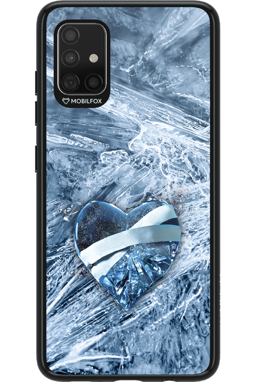 Ice 2.0 - Samsung Galaxy A51