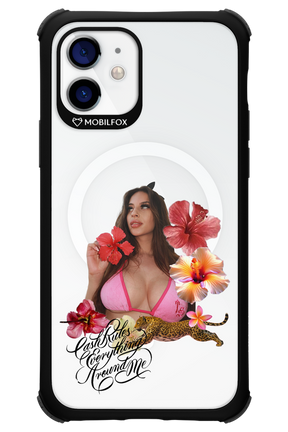 Island Money Muse - Apple iPhone 12