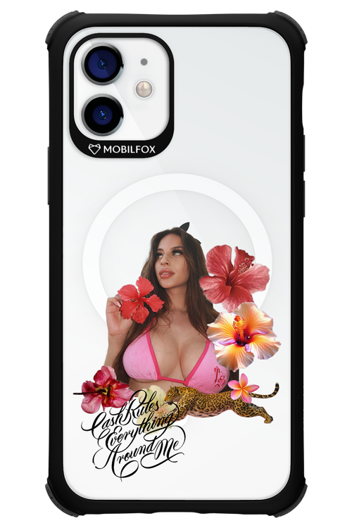 Island Money Muse - Apple iPhone 12