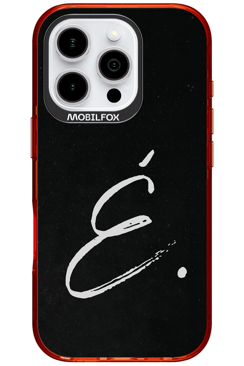 (Off Space) E II 2.0 - Apple iPhone 16 Pro