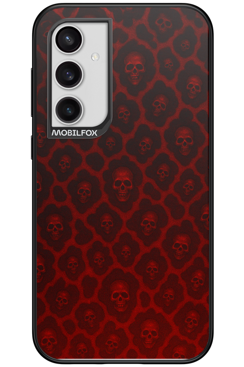 Skullpard 2.0 - Samsung Galaxy S23 FE