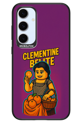 Clementine Belite Lego 2.0 - Samsung S24 FE
