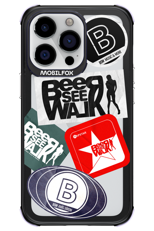 Beerseewalk I - Apple iPhone 13 Pro