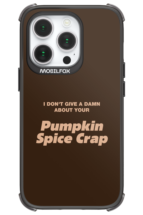 P-Spice Crap 2.0 - Apple iPhone 14 Pro
