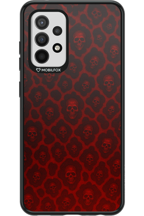 Skullpard 2.0 - Samsung Galaxy A52 / A52 5G / A52s