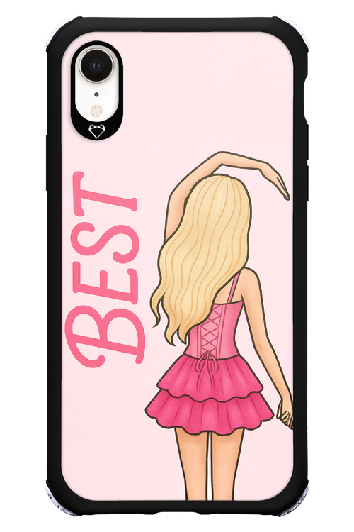 Bestt 2.0 - Apple iPhone XR