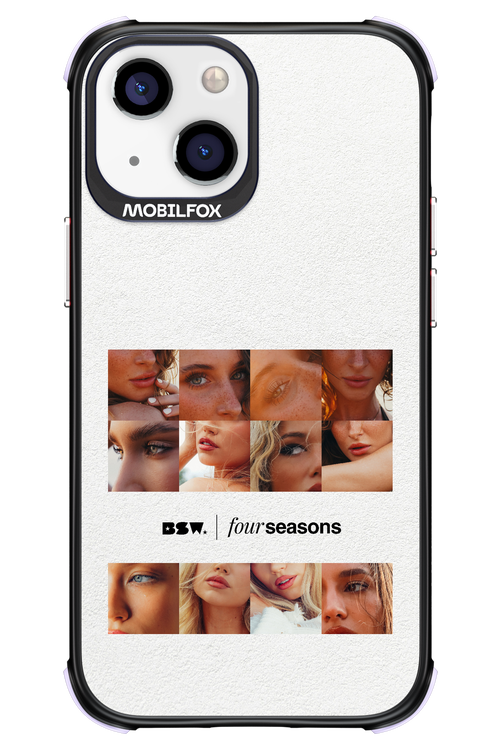 BSW FourSeasons 4 2.0 - Apple iPhone 13 Mini