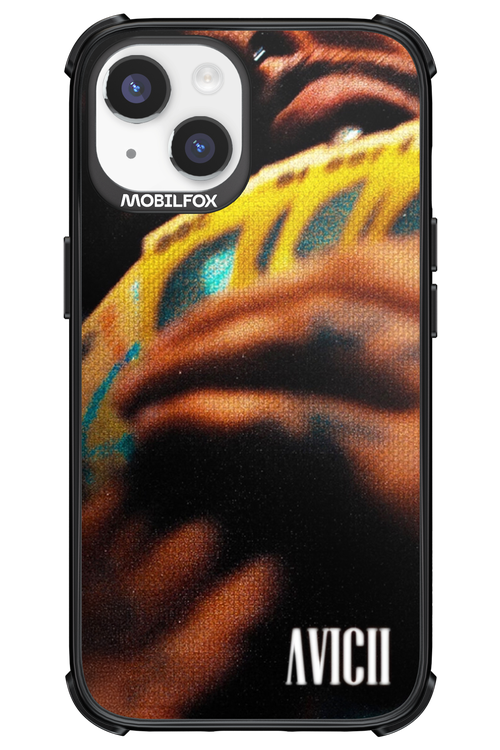 Avicii 2.0 - Apple iPhone 14