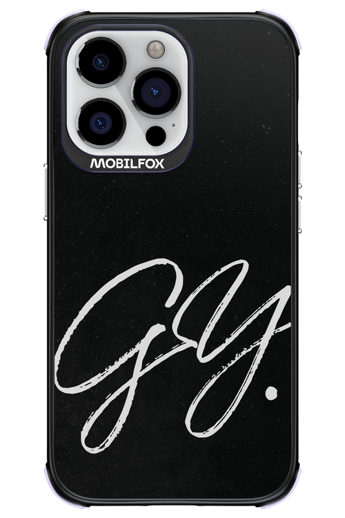 (Off Space) GY 2.0 - Apple iPhone 13 Pro