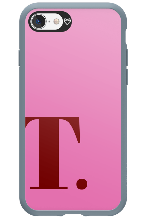 T (Sorbet) 2.0 - Apple iPhone SE 2020
