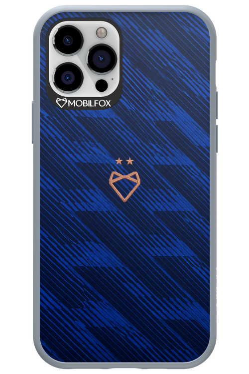 Franta 2.0 x Mobilfox 2.0 - Apple iPhone 12 Pro
