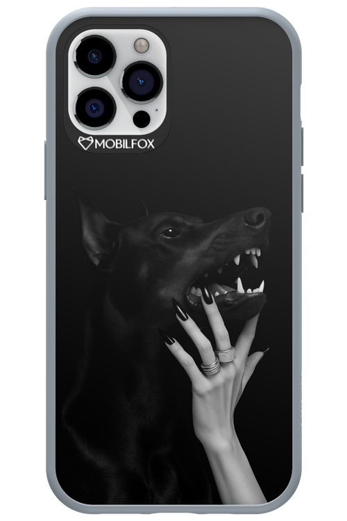 Hellhound - Apple iPhone 12 Pro