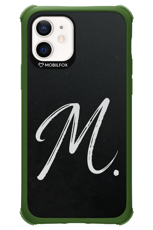(Off Space) M 2.0 - Apple iPhone 12