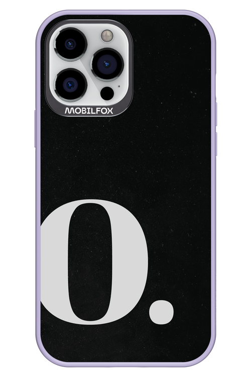 O (Off Space) 2.0 - Apple iPhone 13 Pro Max