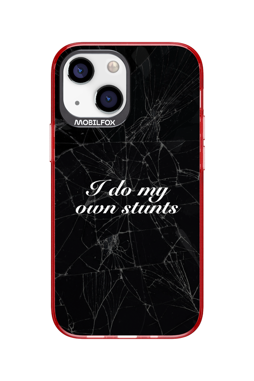 Stunts 2.0 - Apple iPhone 13 Mini