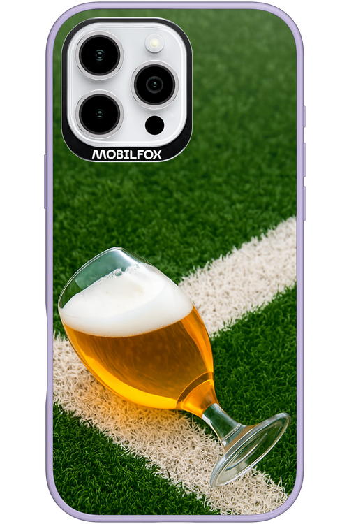 Just some beers - Apple iPhone 16 Pro Max