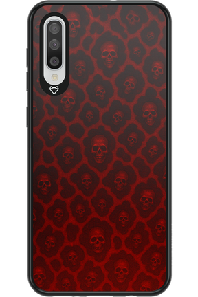 Skullpard 2.0 - Samsung Galaxy A50