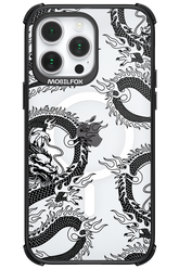 Dragon's Fire - Apple iPhone 14 Pro Max