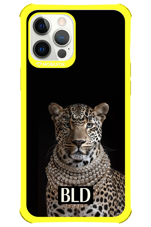 BLD LEO 2.0 - Apple iPhone 12 Pro Max