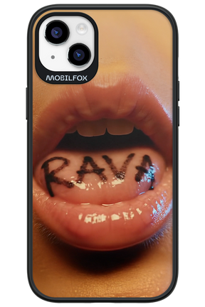 Rava Kiss 2.0 - Apple iPhone 14 Plus