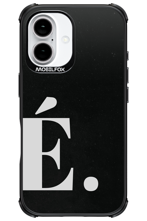 E II (Off Space) 2.0 - Apple iPhone 16