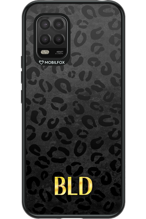 BLD BLVCK LEO - Xiaomi Mi 10 Lite 5G