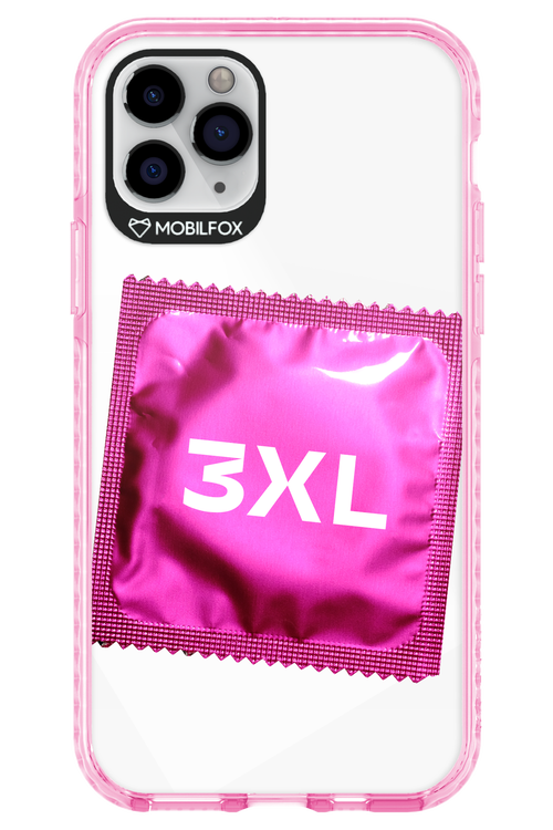 3XL 2.0 - Apple iPhone 11 Pro