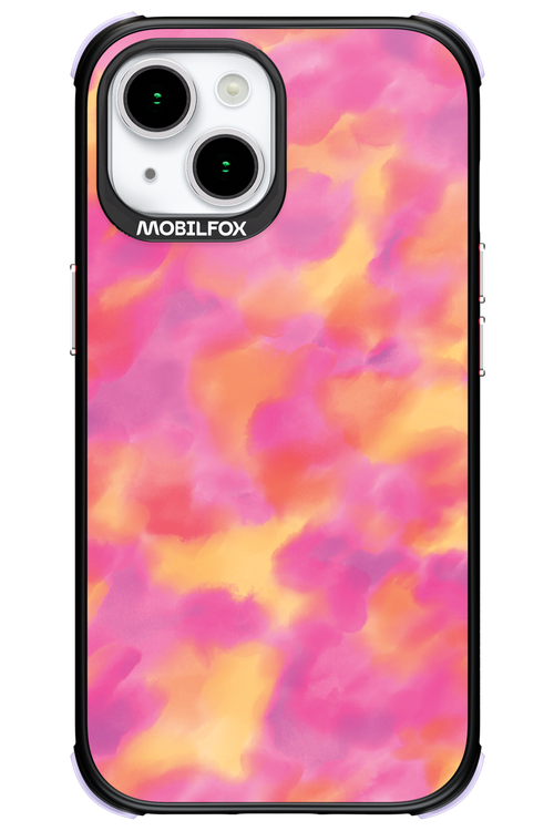 Summer Memories 2.0 - Apple iPhone 15