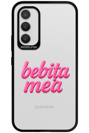 Meaa 2.0 - Samsung Galaxy A34