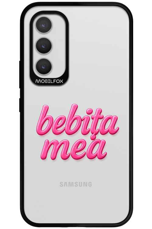 Meaa 2.0 - Samsung Galaxy A34