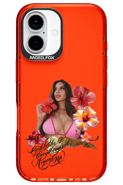 Island Money Muse 2.0 - Apple iPhone 16
