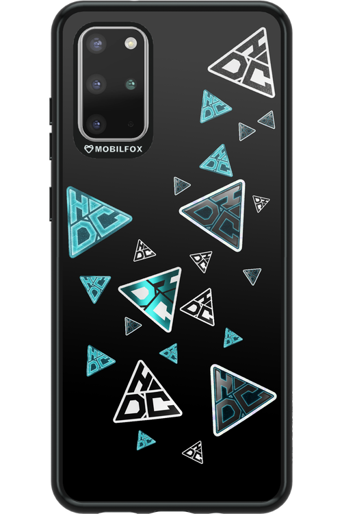 HDC 8 - Samsung Galaxy S20+