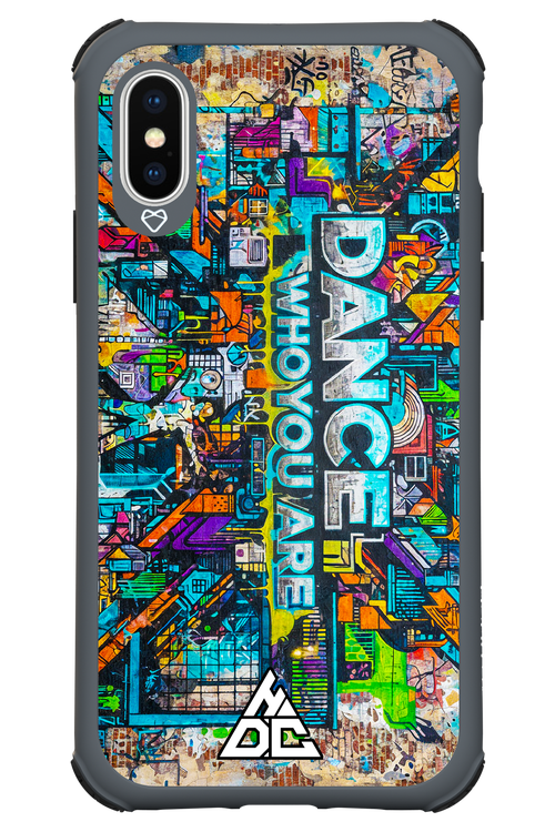 HDC 4 - Apple iPhone X