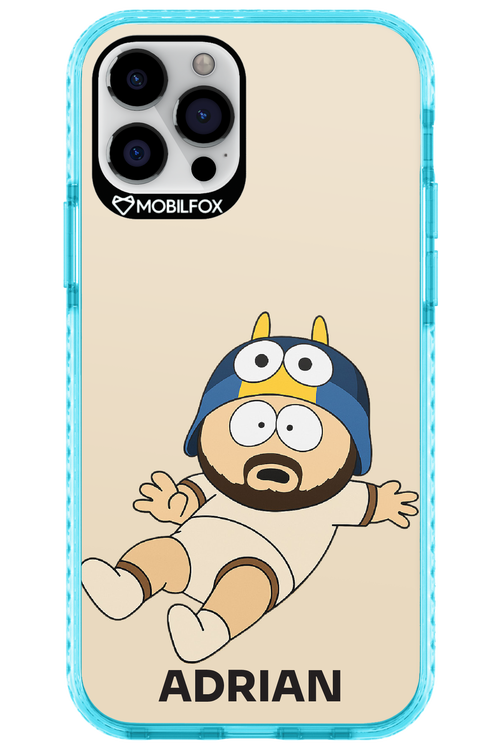 ChildHeli 1 - Apple iPhone 12 Pro