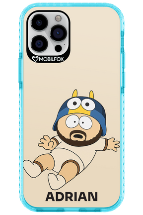 ChildHeli 1 - Apple iPhone 12 Pro