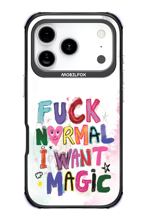 Magic 2.0 - Apple iPhone 17 Pro