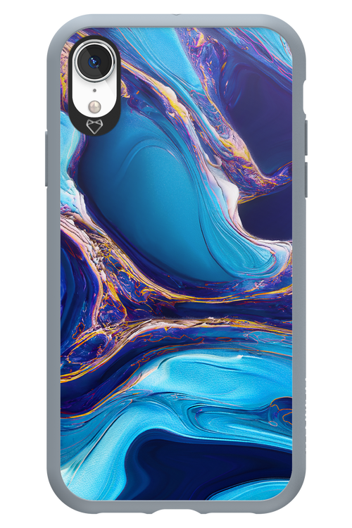 Amethyst 2.0 - Apple iPhone XR