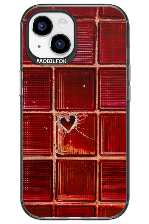 Heartbroken - Apple iPhone 15