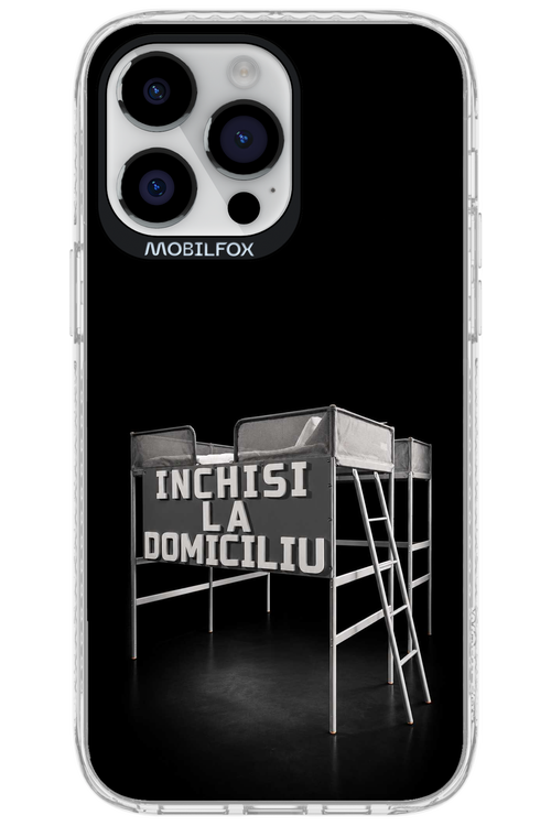Bunk Beds 2.0 - Apple iPhone 14 Pro Max