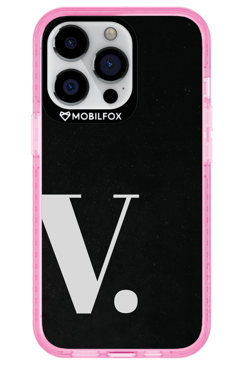 V (Off Space) 2.0 - Apple iPhone 13 Pro