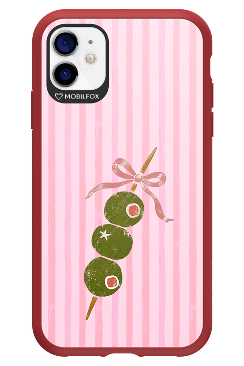Girl Dinner 2.0 - Apple iPhone 11