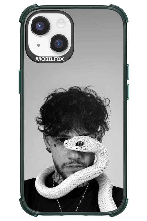 SNAKE (RAVA) - Apple iPhone 14