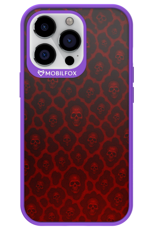 Skullpard 2.0 - Apple iPhone 13 Pro
