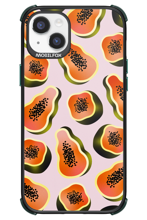Papaya Wave 2.0 - Apple iPhone 14 Plus