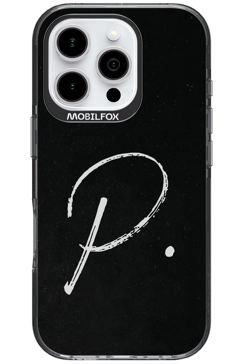 (Off Space) P 2.0 - Apple iPhone 16 Pro