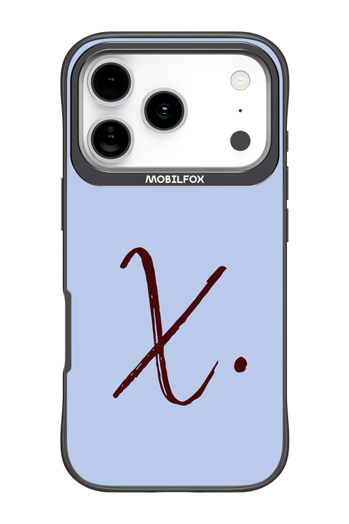 (Jellyfish Presso) X 2.0 - Apple iPhone 17 Pro