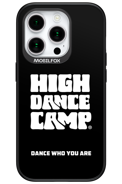 HDC 1 2.0 - Apple iPhone 15 Pro